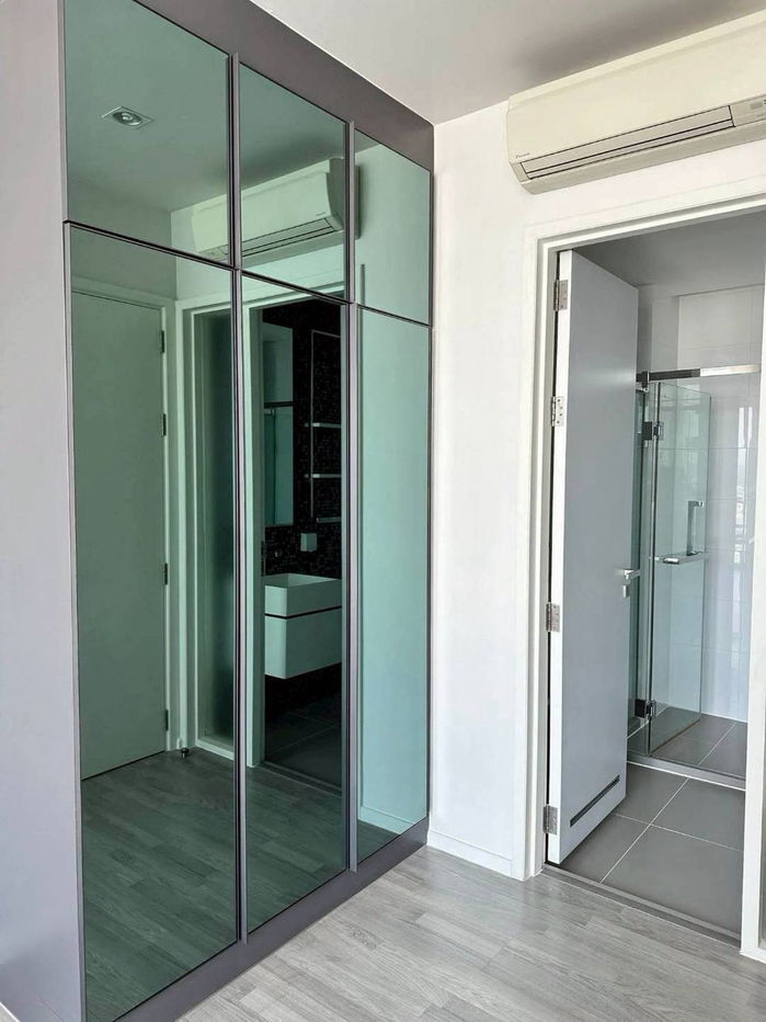 รูป 🌈💫Rent/เช่า Condo The Room Sukhumvit 69💫🌈 Bts : พระโขนง🚝 - รูปที่ 8/15