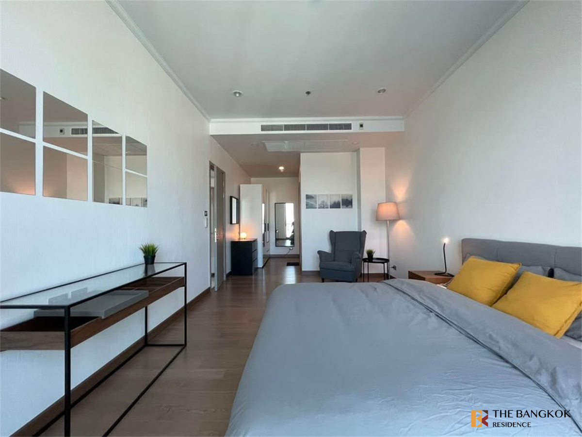 รูป ศุภาลัย โอเรียนทัล สุขุมวิท 39 หรูหราเหนือระดับกับยูนิตสุด Luxury - รูปที่ 1/9