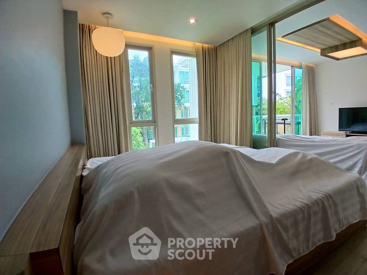 picture 2-BR Condo at Wan Vayla Hua Hin-Khao Tao close to Khao Tao (ID 1713885) - 8/17