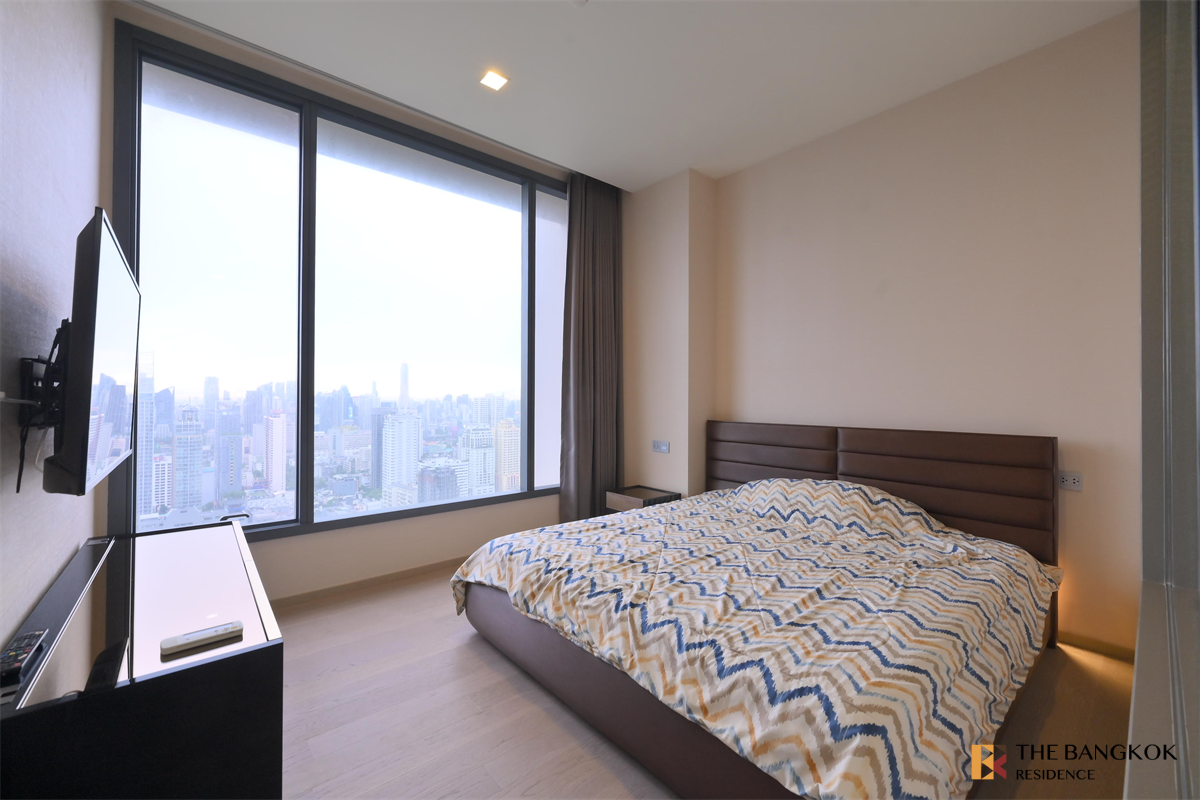 picture The Esse Asoke Luxury Unit, Ready for You Without the Wait - 10/10