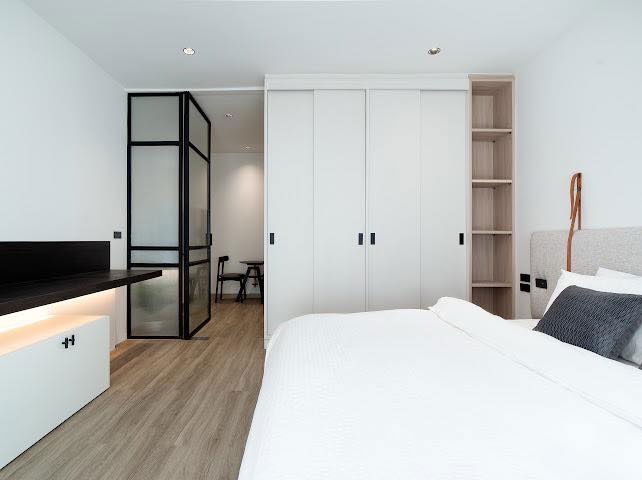 picture Silom Grand Terrace Condo For Rent | CODE : RS858 - 2/4