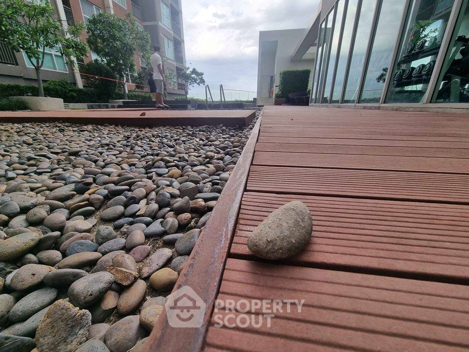 picture 2-BR Condo at Aspire Rattanathibet near MRT Yaek Nonthaburi 1 (ID 1909353) - 18/22