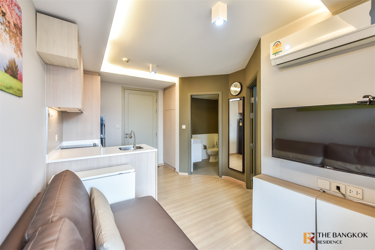 picture Maestro 12 Ultimate Luxury Condo in Business District near BTS Ratchathewi - 7/10