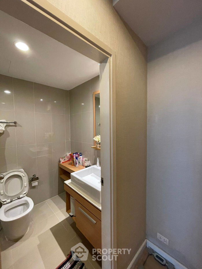 รูป คอนโด 1-ห้องนอน ที่ ดี 25 คอนโดมิเนียม ทองหล่อ ใกล้ ทองหล่อ (ID 2208397) - รูปที่ 16/24