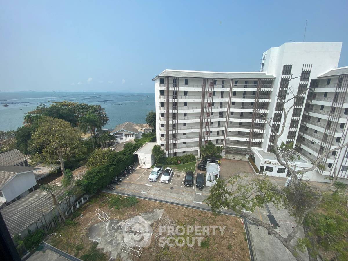 picture 2-BR Condo at Golden Coast Si Racha in Bang Phra (ID 2069200) - 10/12