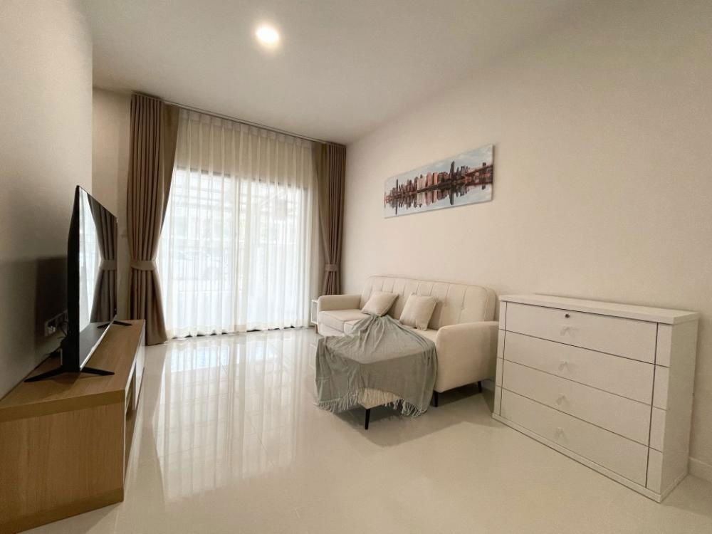รูป WS1417 🏡 ให้เช่าทาวน์โฮม มบ.อัลติจูด คราฟ บางนา เพียง 28,000 บาท/เดือน - รูปที่ 38/42