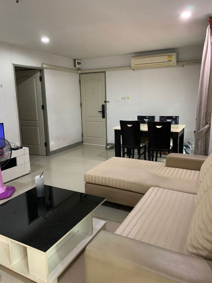 picture For Rent Regent Home 7 Bang na ** Special Discount 10% ** Property Code G008 Line id: nudlee - 1/16