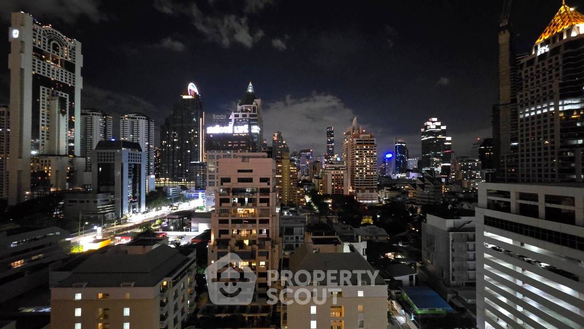 รูป คอนโด 1-ห้องนอน ที่ ศาลาแดง วัน ใกล้ MRT สีลม (ID 2142352) - รูปที่ 13/14