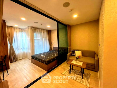 Condos for sale : 1-BR Condo at Atmoz Ladprao 71 in Lat Phrao (ID 2208399)