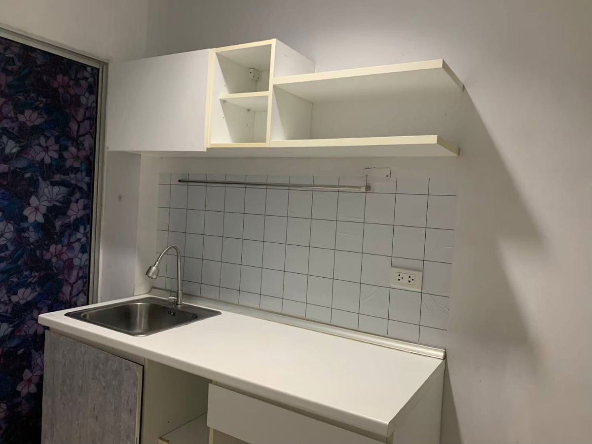 รูป 🏠RB19138 ให้เช่าถูกมาก📢เดอะ คิทท์ ติวานนท์👉🏻แอดไลน์ @062mnigk( มี @ ด้วย) แอดมินตอบไว - รูปที่ 12/21