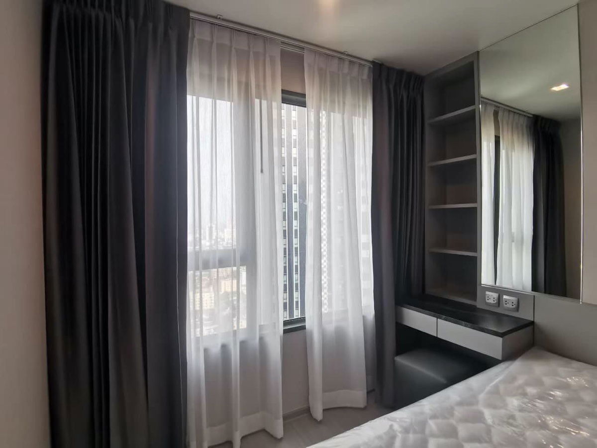 picture Life Ladprao ( S-LP136 ) For Rent - 16/22
