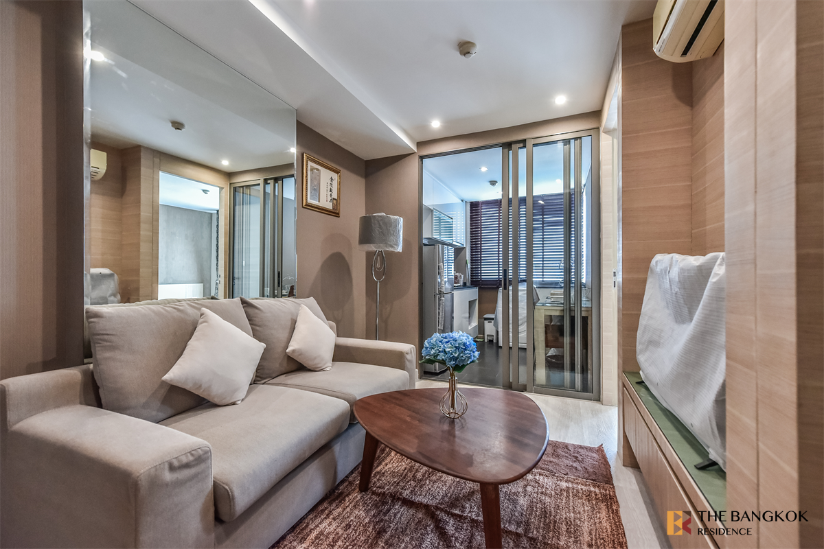 picture Ultimate Luxury Lifestyle with Convenience Klass Silom near BTS Chong Nonsi - 8/10
