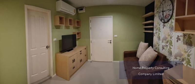 picture Condo for rent : Aspire Rama 9 - 7/8