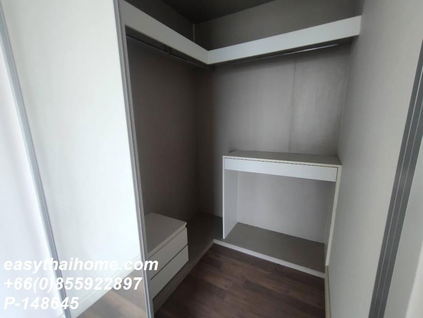 picture P-148645 Condo for sell The Room Sathorn-Taksin. Line Id: @easythaihome 085-592-2897 - 3/11