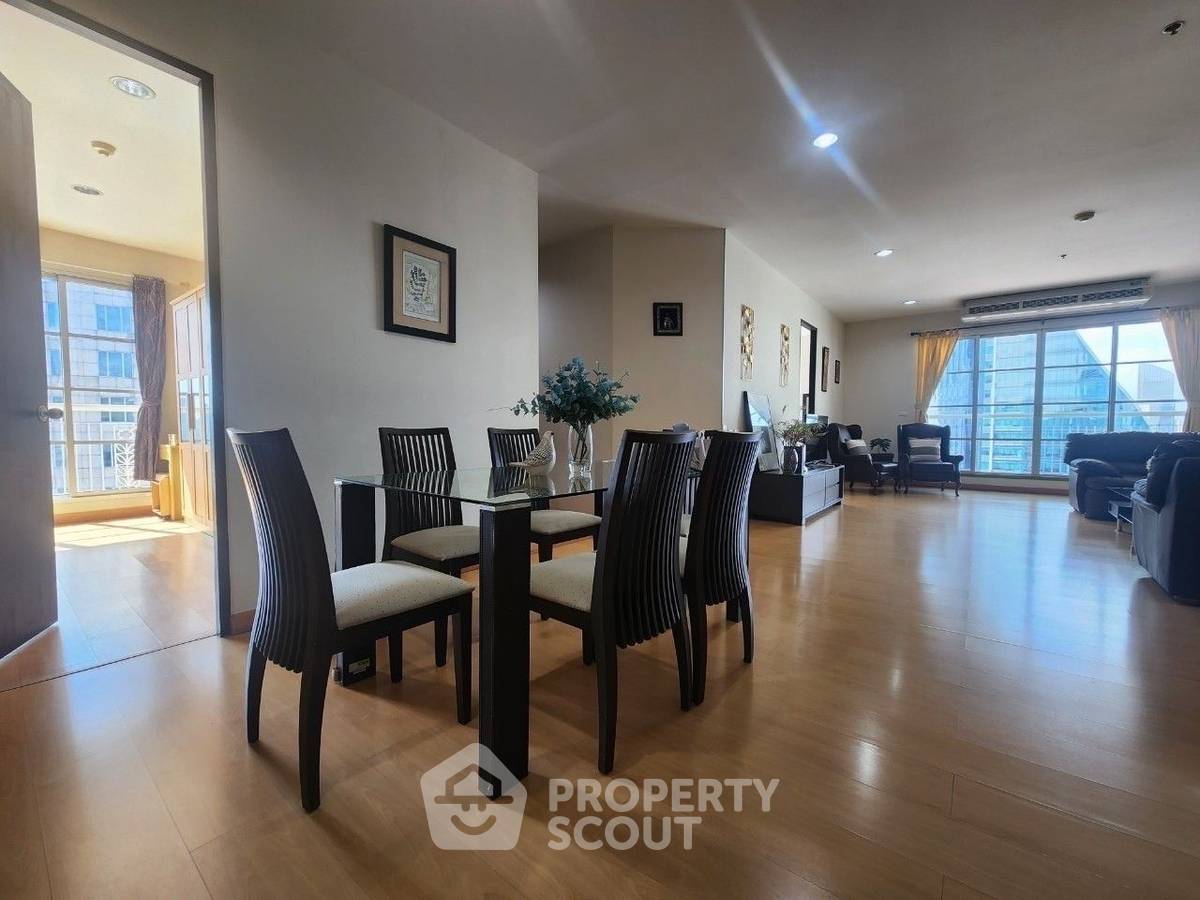 รูป คอนโด 3-ห้องนอน ที่ ซิตี้ สมาร์ท สุขุมวิท18 ใกล้ BTS อโศก (ID 1842848) - รูปที่ 3/15