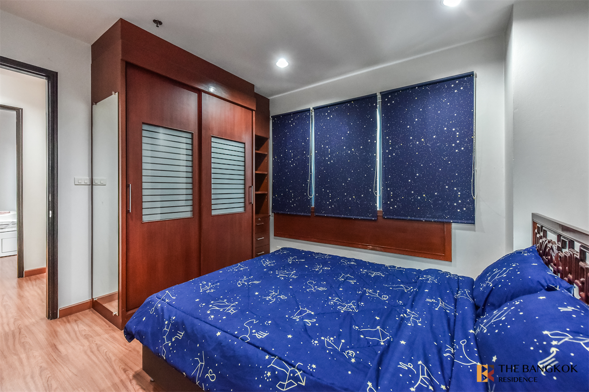 picture Luxury Condo at Special Price MB Grand Phaholyothin near BTS Sena Ruam - 3/10
