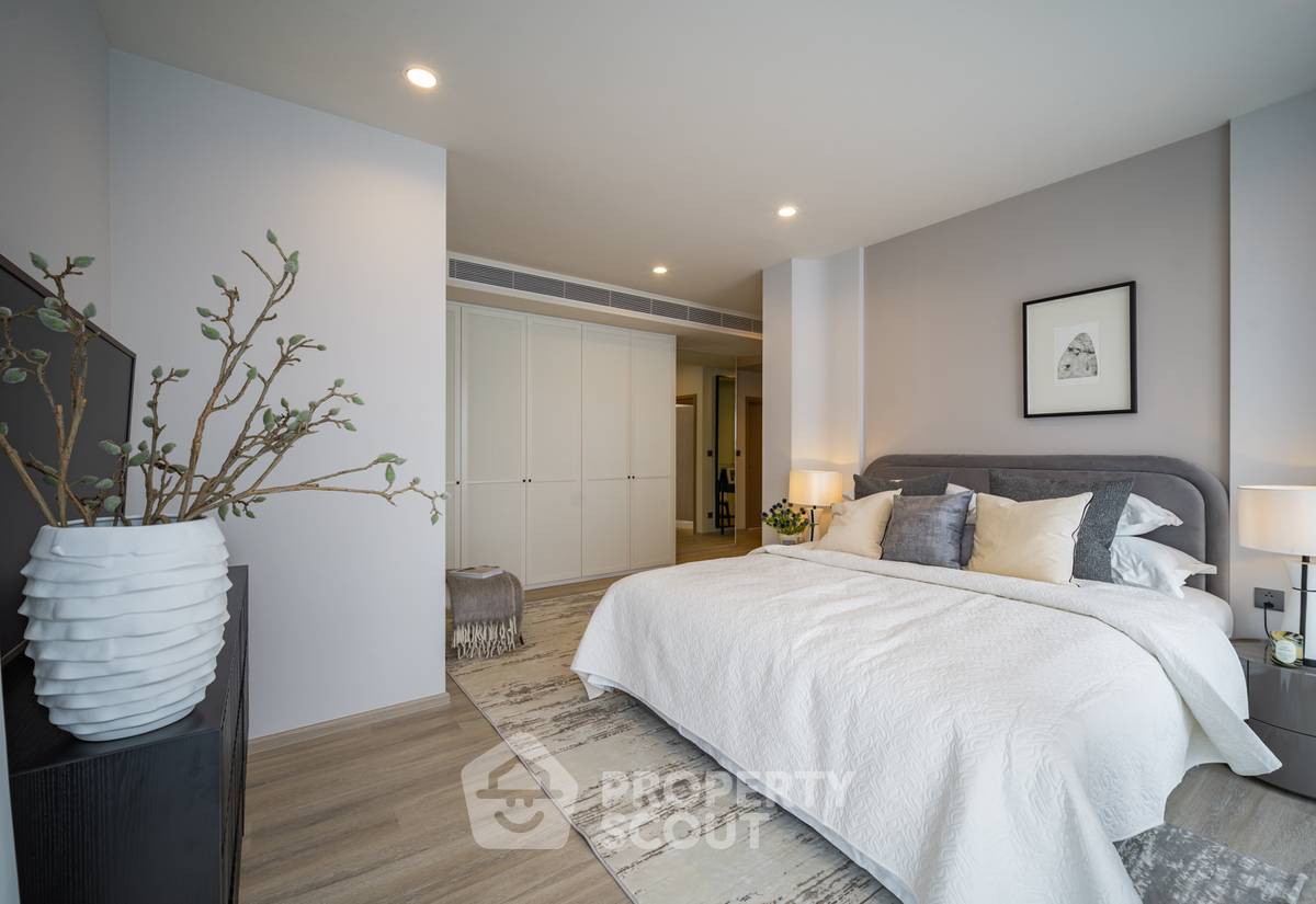 picture 2-BR Condo at PYNN Soonvijai near ARL Ramkhamhaeng (ID 1828970) - 3/5