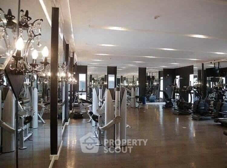 รูป คอนโด 1-ห้องนอน ที่ เอสปันยา คอนโด รีสอร์ท พัทยา ใกล้ เมืองพัทยา (ID 1704076) - รูปที่ 8/18