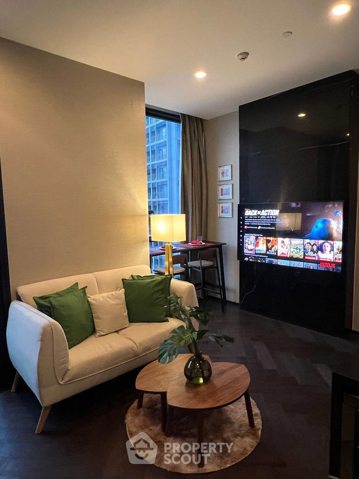 picture 1-BR Condo at The Esse Sukhumvit 36 near BTS Thong Lor (ID 2207736) - 15/20