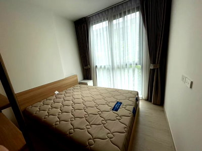 Condos for rent : Rds-5030 Condo for Rent: Nue Noble Centre Bangna Schedule a viewing ■ Line: @propertybkk4