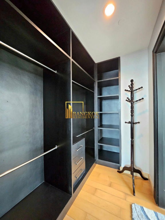 picture Watermark Chaophraya | Elegant 3 Bedroom Riverside Property - BR4295CD - 8/25
