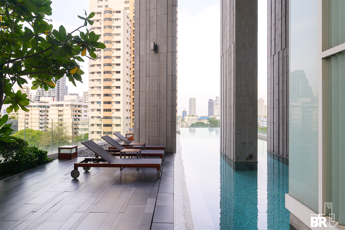 picture 39 by Sansiri Luxurious Design, Elevated Atmosphere near BTS Phrom Phong - 9/9