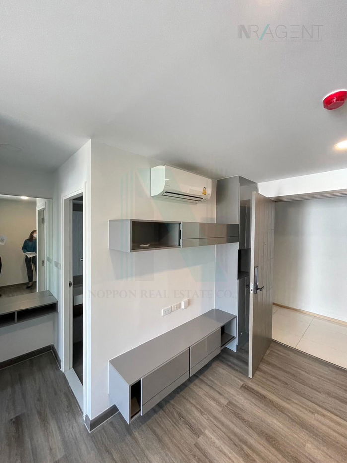 picture 🎉 For Sell Condo THE ORIGIN RATCHADA - LADPRAO Building 1, Floor 2,1 bed room, Room size 28 sqm - 7/8