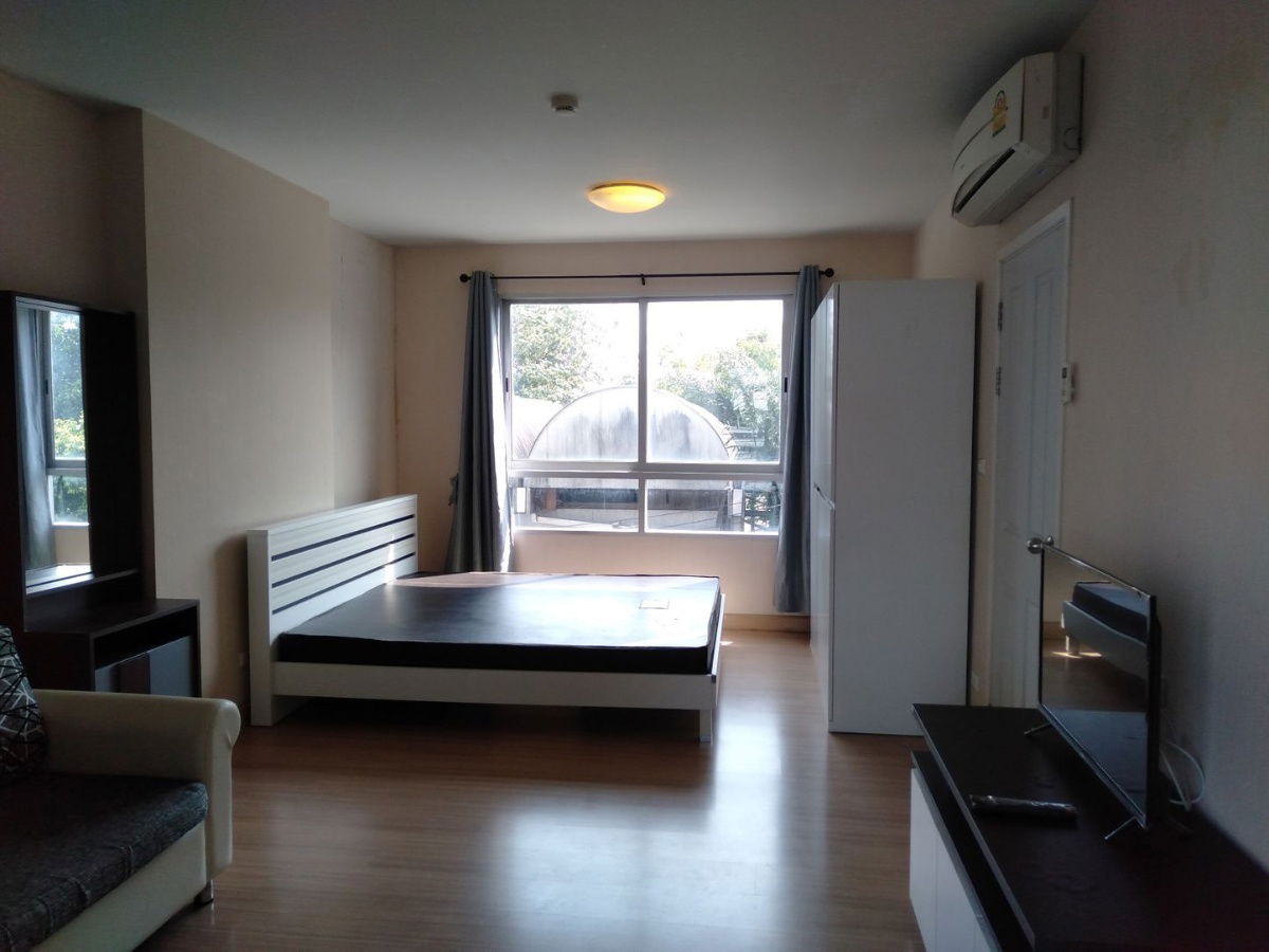 picture For Rent Regent Home 7 Bang na ** Special Discount 10% ** Property Code G009 Line id: nudlee - 6/11