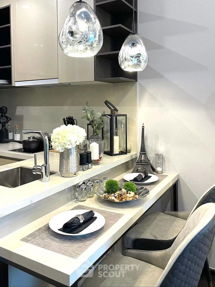 picture 1-BR Condo at Laviq Sukhumvit 57 near BTS Thong Lor (ID 1396454) - 11/12