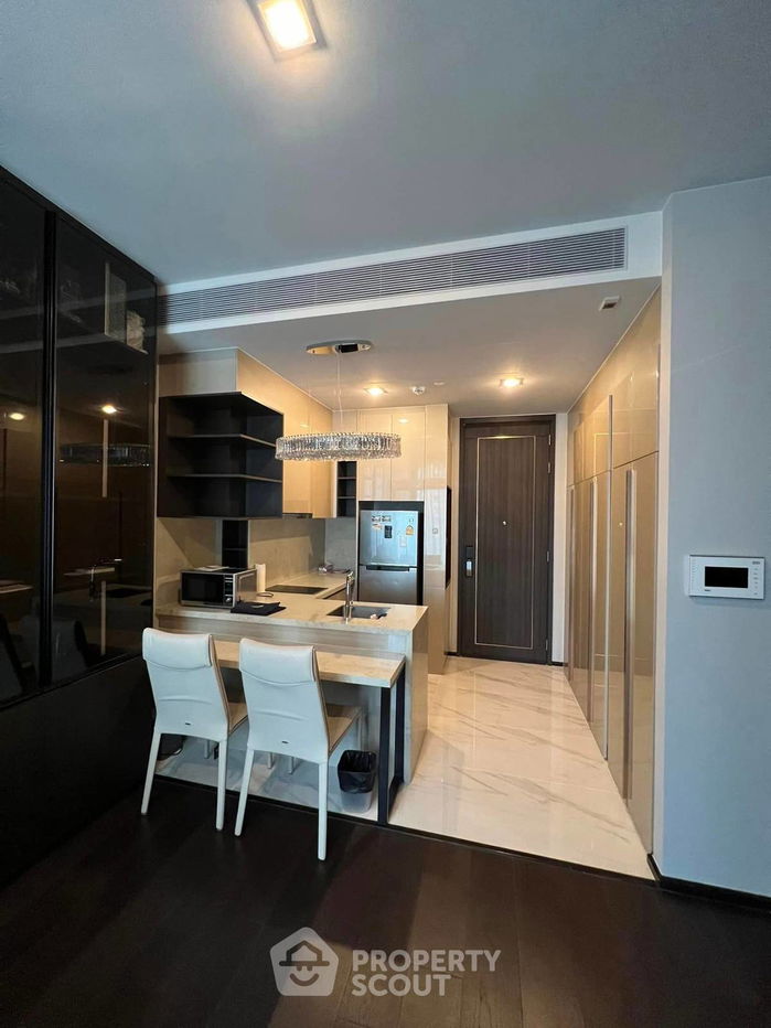 picture 1-BR Condo at Laviq Sukhumvit 57 near BTS Thong Lor (ID 1569376) - 2/5