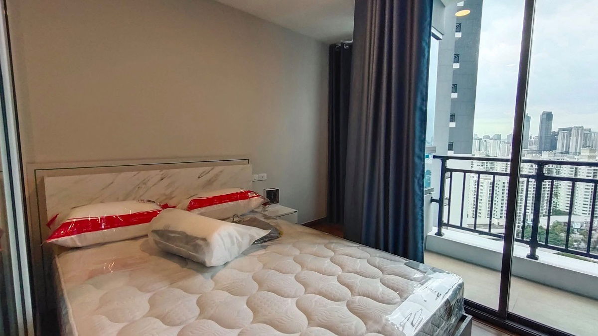 picture Artisan Ratchada Condominium Mixed-use - 5/16