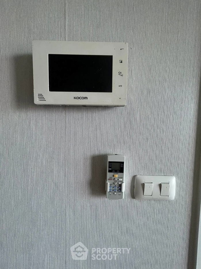 picture 2-BR Condo at The Privacy Ratchada Sutthisan in Sam Sen Nok (ID 2208435) - 4/9