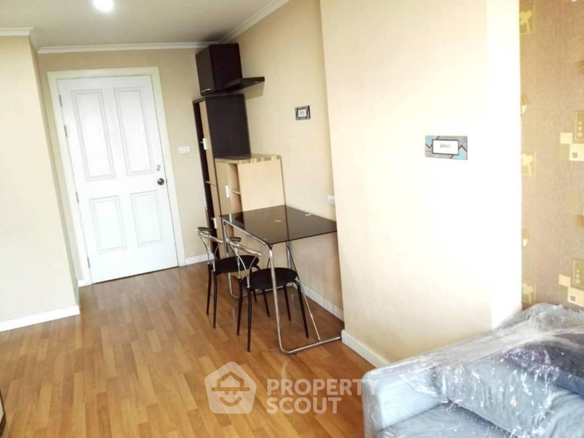 picture 1-BR Condo at Lumpini Place Rama 4 Kluaynamthai near BTS Ekkamai (ID 2208422) - 2/8