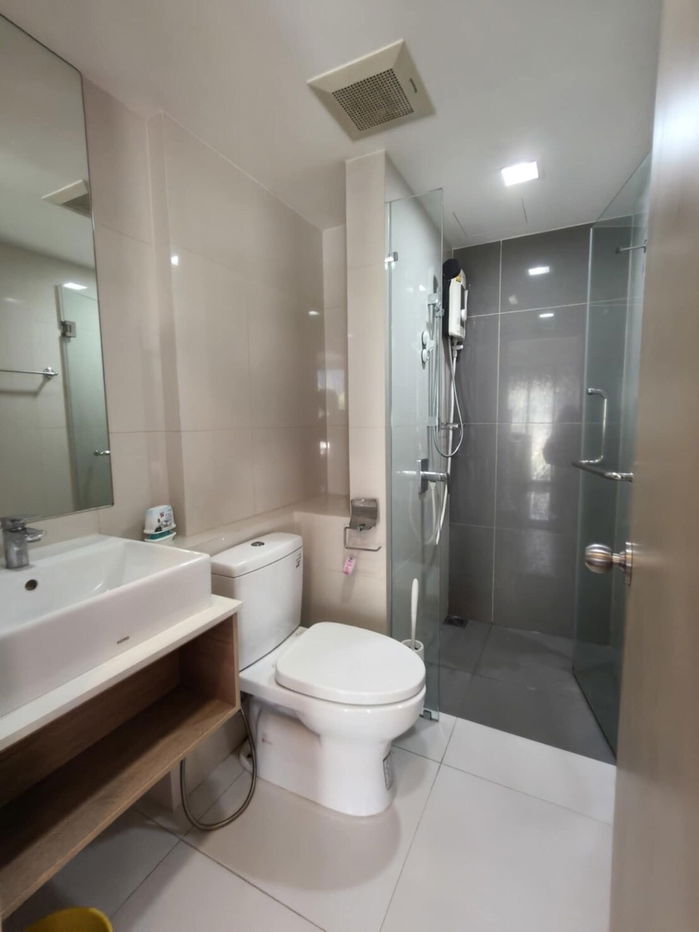 รูป For rent 🌿Moniiq Sukhumvit 64🌿 Ready to move in now. #AS-758 - รูปที่ 8/8