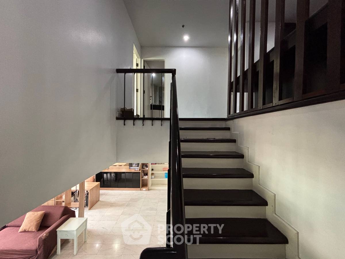 รูป คอนโด 2-ห้องนอน ที่ เกียรติธานี ซิตี้แมนชั่น ใกล้ MRT เพชรบุรี (ID 1885766) - รูปที่ 15/19