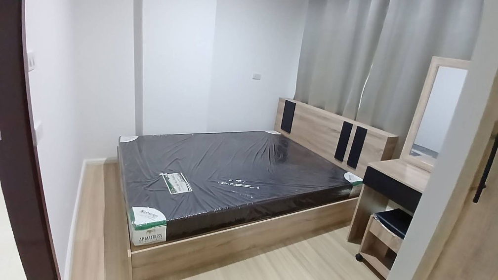 picture For Rent Vela de Residence ** Special Discount 10% ** Property Code G010 Line id: nudlee - 2/14