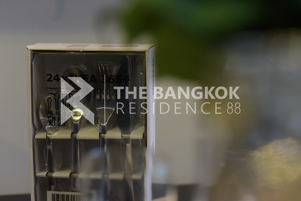 picture Luxuriously Elevated Unit RHYTHM Sukhumvit 44/1 near BTS Phra Khanong - 7/10