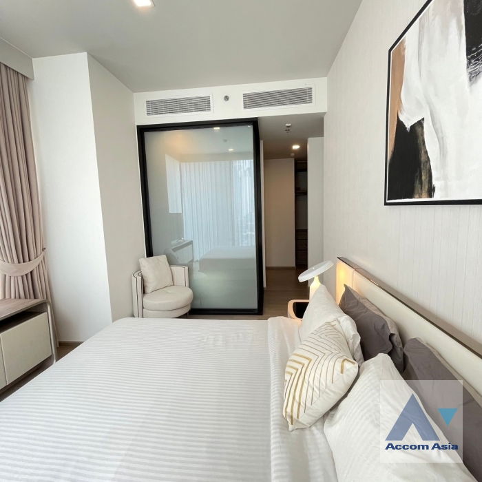 รูป 🔼🔽 AccomA 📩  2 BR Condominium @Celes Asoke (AA38997) - รูปที่ 9/18