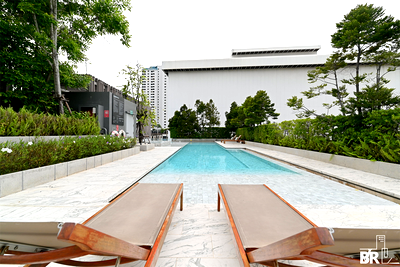 คอนโดให้เช่า : คอนโด Luxury พร้อมอยู่บนทำเลที่ดีที่สุด ฟินน์ สุขุมวิท 31