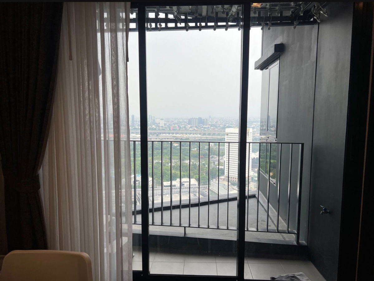 picture SC6965📌 Rent | 🟦🟨 Life Ladprao Valley 🟥🟩💬 𝑪𝒐𝒏𝒕𝒂𝒄𝒕 𝑳𝑰𝑵𝑬: @𝒔𝒆𝒄𝒓𝒆𝒕𝒑𝒓𝒐𝒑𝒆𝒓𝒕𝒚 🔥✨ - 6/9