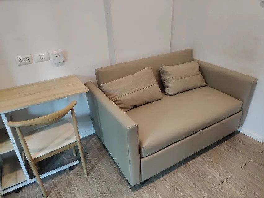 picture SC6962📌 Rent | 🟦🟨 Happy Condo Donmuang The Terminal 🟥🟩💬 𝑪𝒐𝒏𝒕𝒂𝒄𝒕 𝑳𝑰𝑵𝑬: @𝒔𝒆𝒄𝒓𝒆𝒕𝒑𝒓𝒐𝒑𝒆𝒓𝒕𝒚 🔥✨ - 5/6
