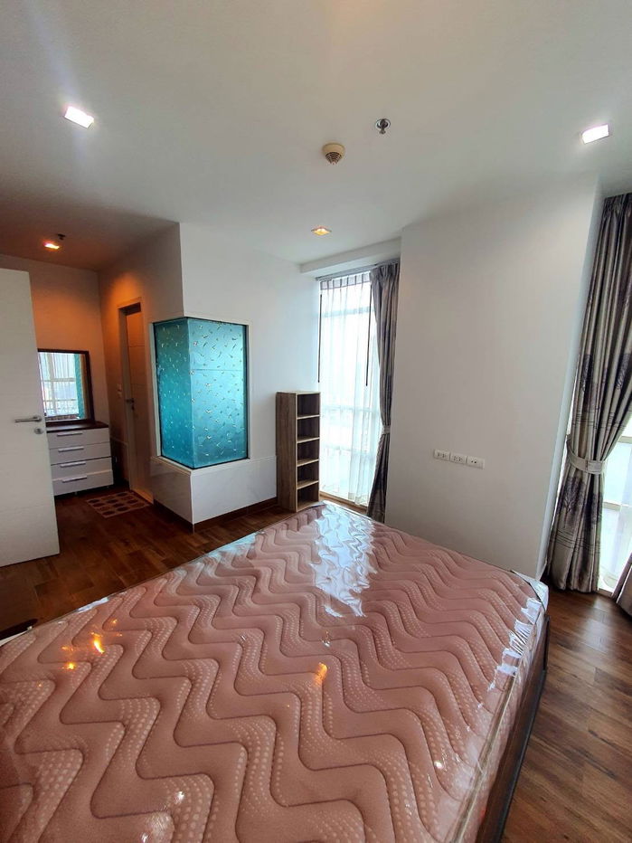 รูป Best Price for rent IDEO Verve Ratchaprarop (ไอดิโอ เวิร์ฟ ราชปรารภ) ราคาถูกที่สุด ห้องสวย🔥 - รูปที่ 6/11