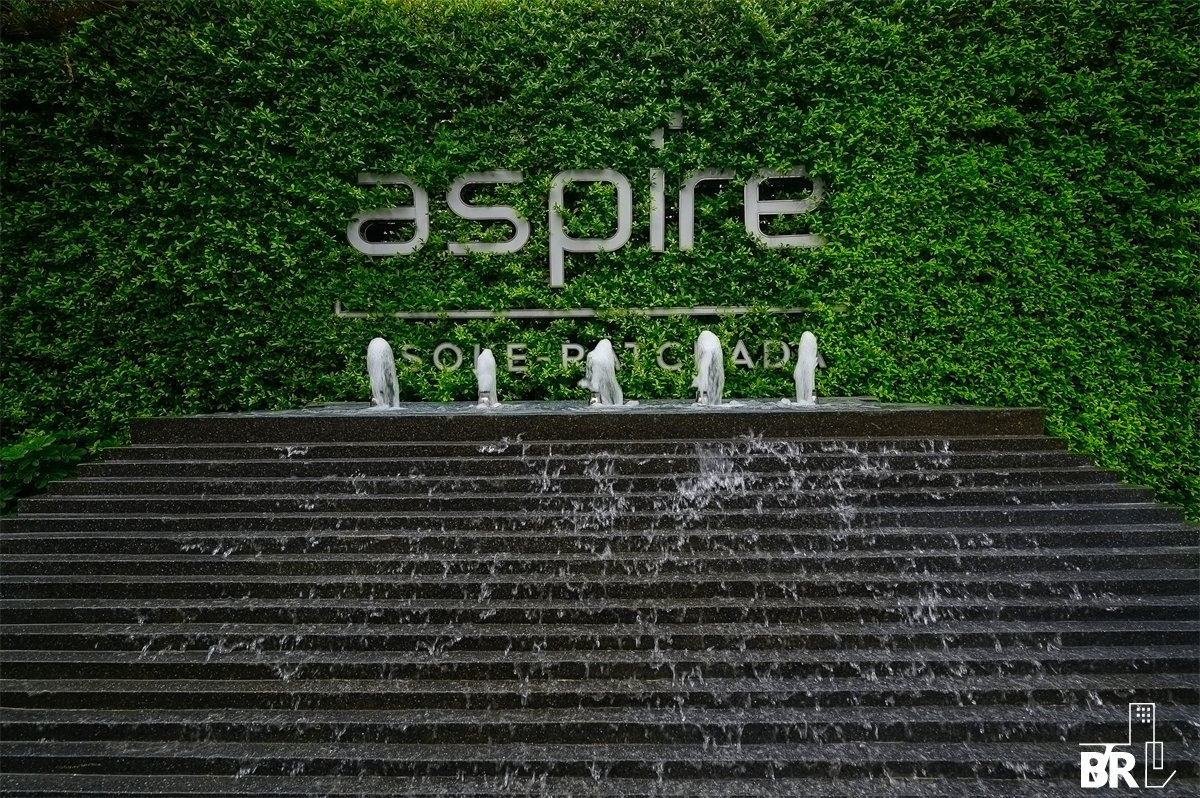 picture Aspire Asoke-Ratchada  Special deal, best price ever - 9/9