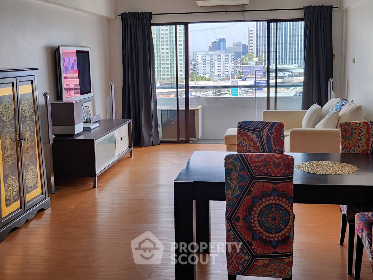 picture 1-BR Condo at Young Place Grand Le Gardine Paholyothin 37 near BTS Ratchayothin (ID 1531158) - 1/14