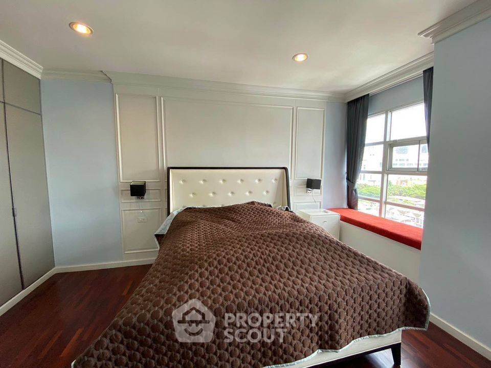 picture 3-BR Condo at Baan Klang Krung Siam-Pathumwan Condominium near BTS Ratchathewi (ID 1562179) - 5/16
