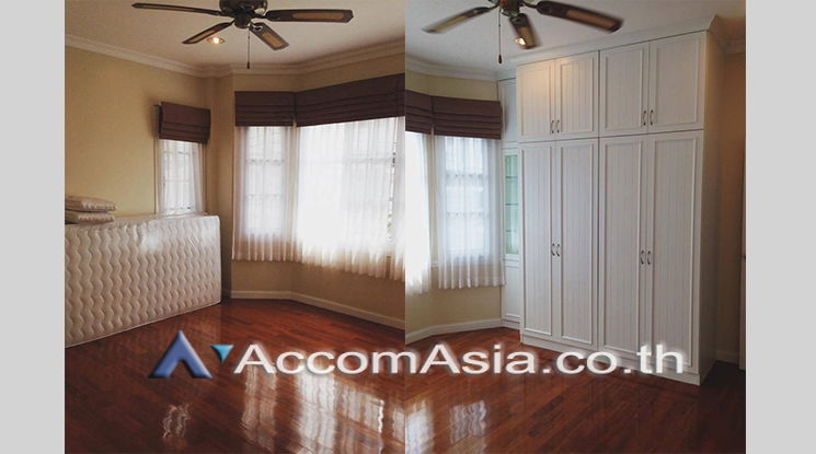 รูป 🔼🔽 AccomA 📩  3 BR House @Fantasia Villa 3  (AA20517) - รูปที่ 8/10