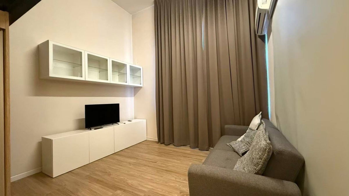 picture 🛑LINE ID @cutecondo🛑 BEAUTIFUL ROOM +FULLY FURNISHED ✨QUICK REPLY - 12/15
