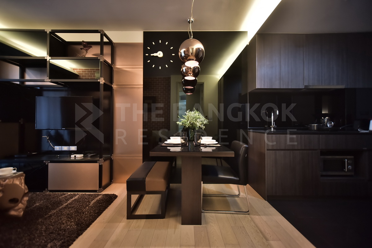 picture Via 49 Luxury Unit, Ready for You Without the Wait - 5/10