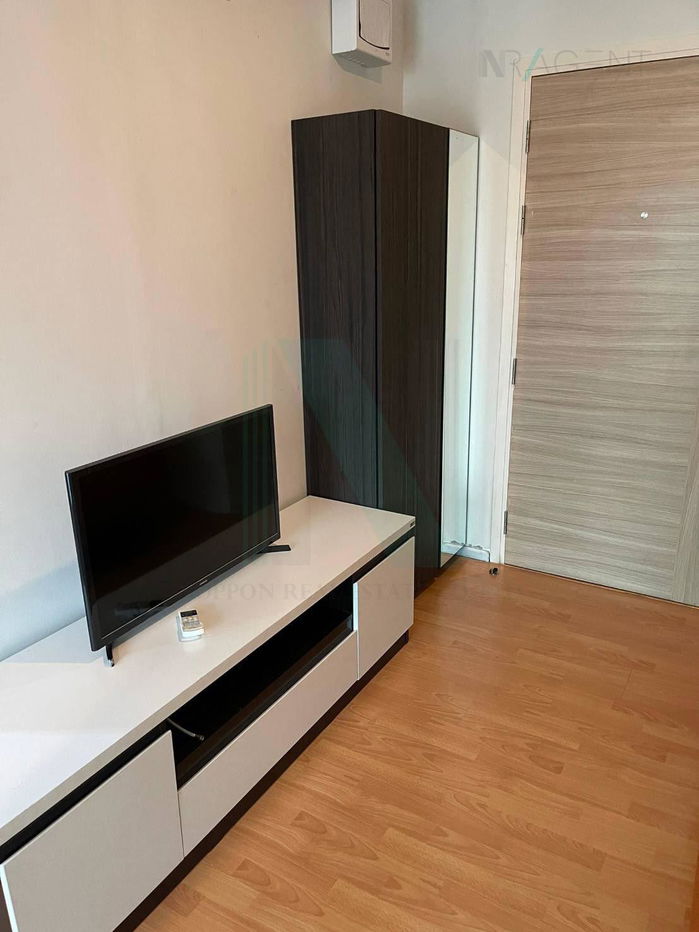 picture 📌 For Sell Condo D MURA RATCHAYOTHIN Building 1, Floor 8,1 bed room, Room size 25 sqm - 8/8