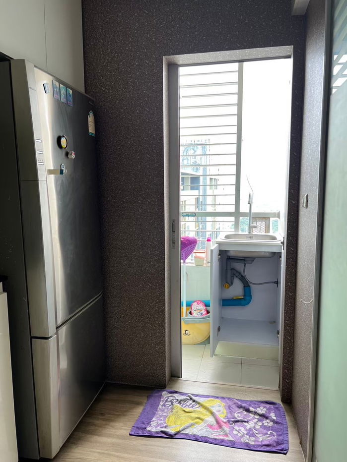 รูป For Sale Condo Q House Condo Sathorn  (S15-34429) - รูปที่ 7/39